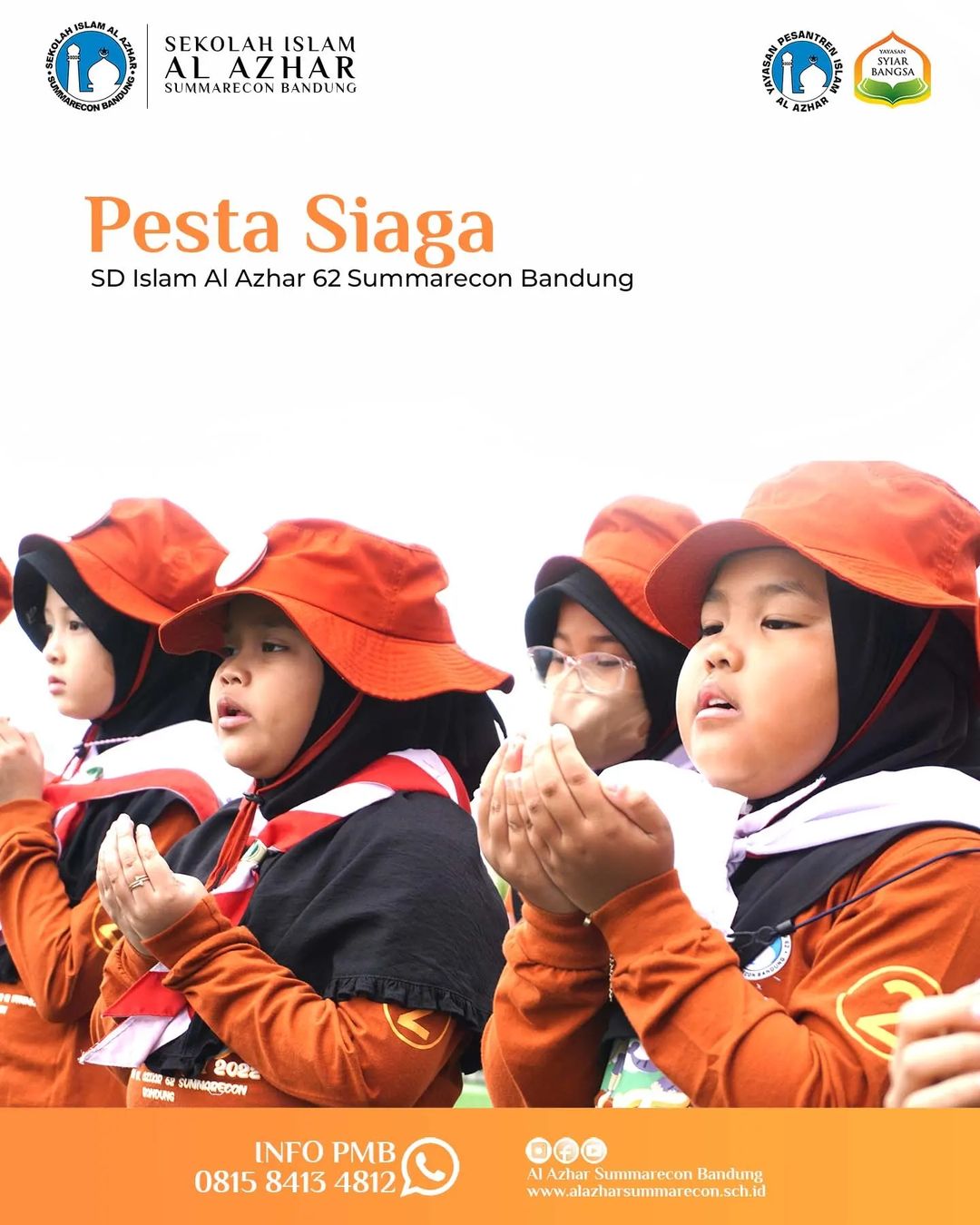 Pesta Siaga TA 23/24